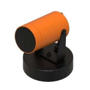 Wall Lamp Scope