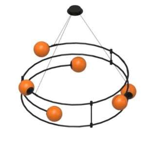 Pendant Lamp Balance