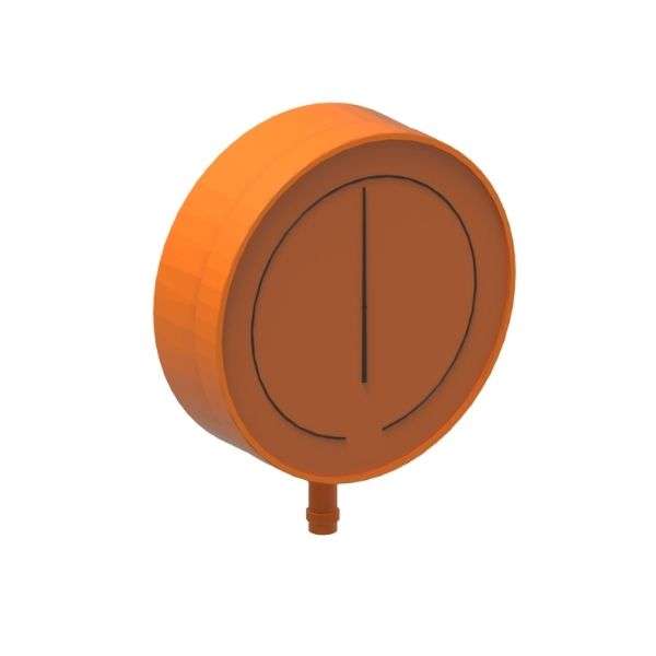 Pressure Gauge