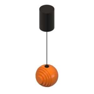 Bright Star Pendant Light