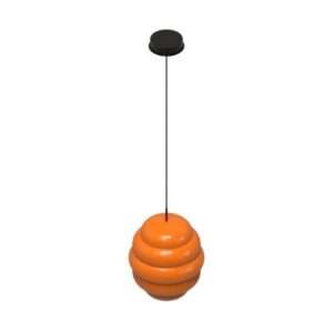 Blimp Large Pendant Light