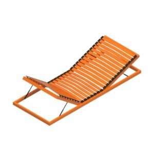 Brezza Bedstead