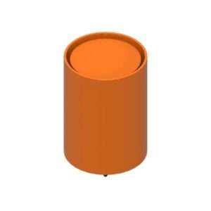 Lenta Bollard Light