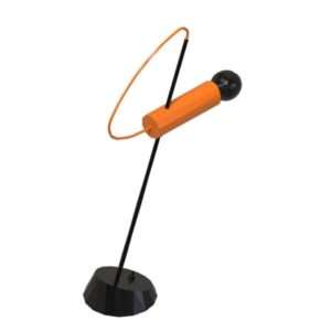 Balanced Table Lamp