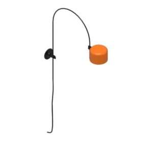 Coupe Wall Light
