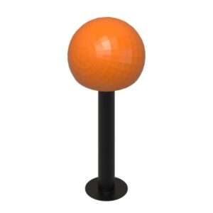 Otto Bollard Lamp