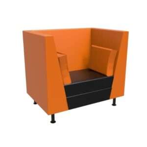 Naxos Acoustic Sofa