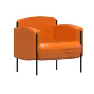 Stylos Armchair