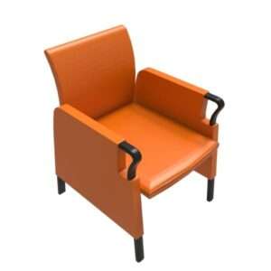 Taceo Armchair