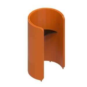 Exchange Task Pod