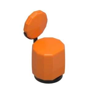 Beauty Pouf