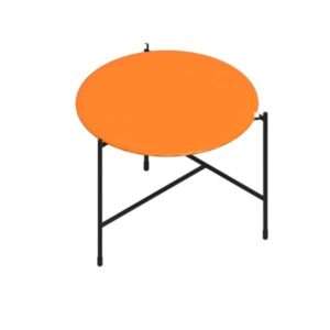 Fabien Open Air Low Table