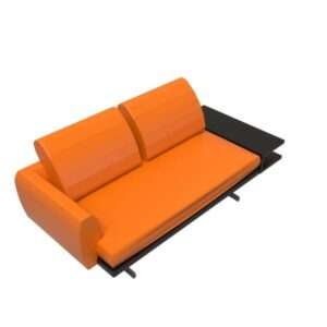 Steeve Lounge