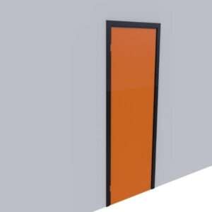 Door_Trem V