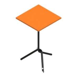 Bar Height Table
