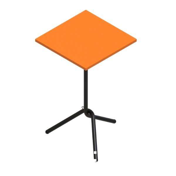 Bar Height Table