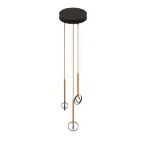 Prater Pendant