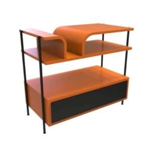 Bedside Tables Cascade
