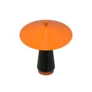 Asia Lamp