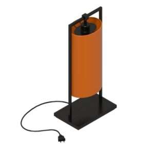 Athena Lamp