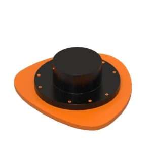 Tria Outdoor Light