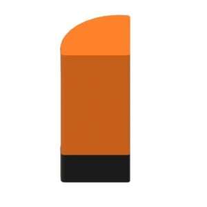 Moai Bollards
