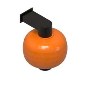 Bonbori Wall Lamp
