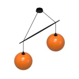 Miro chandelier