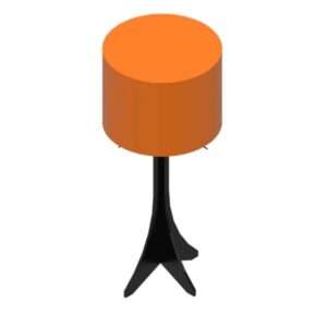 Nauta Lamp