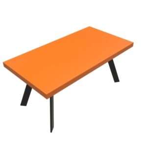 Bold Table