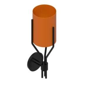 Arborescence Lamp