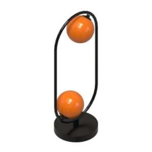 Celeste Lamp