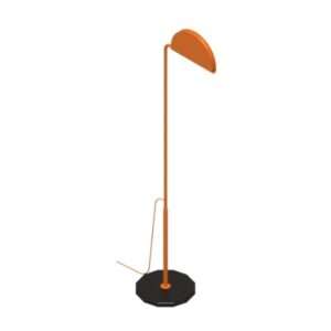 Mezzaluna Light