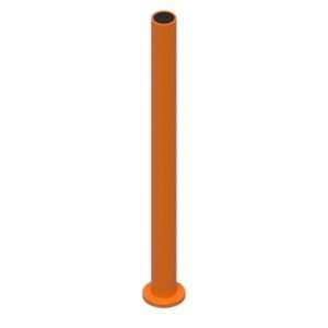 A-Tube Ceiling Flush Light