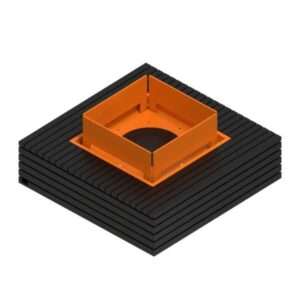 Fire Pit Table