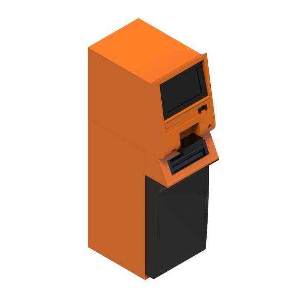 ATM Machine