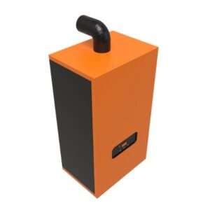 Ultimate System Boiler
