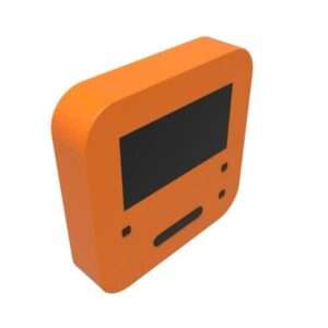 MiSet Thermostat