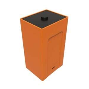 Vision Plus C Boiler
