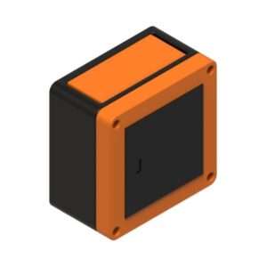 Microwave Presence Detector