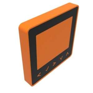 Electric Floor Heating Thermostat