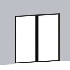 Sliding Patio Door