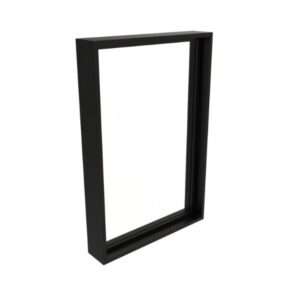 Top Guided Window