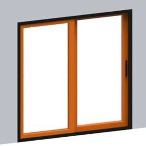 Patio Sliding Door