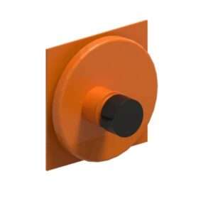 Self Shower Mixer
