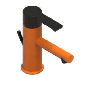 Basin Mixer