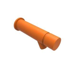 Self Closing Bib Tap