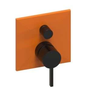 Shower Mixer Valve