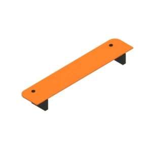 Glass Shelf with Brackets