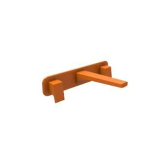 3 Hole Wall Mounted Faucet